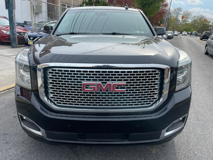 2016 GMC Yukon 4WD 4dr Denali, available for sale in Brooklyn, NY