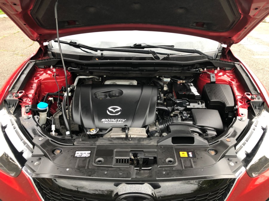 2014 Mazda CX-5 AWD 4dr Auto Touring, available for sale in Hartford , Connecticut | Ledyard Auto Sale LLC. Hartford , Connecticut 2014 Mazda CX-5 AWD 4dr Auto Touring, available for sale in Hartford , Connecticut | Ledyard Auto Sale LLC. Hartford , Connecticut
