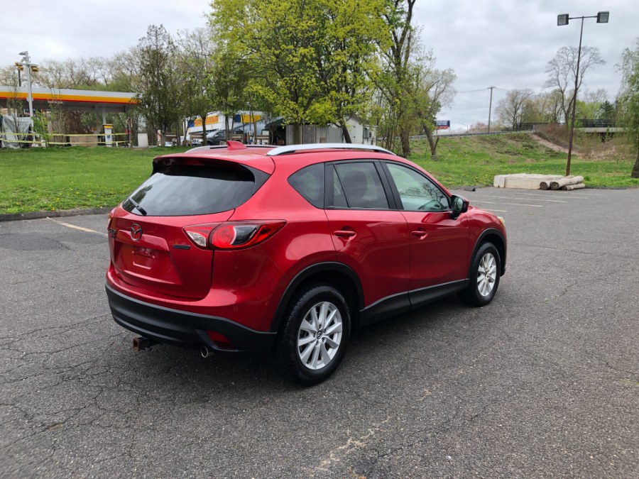 2014 Mazda CX-5 AWD 4dr Auto Touring, available for sale in Hartford , Connecticut | Ledyard Auto Sale LLC. Hartford , Connecticut 2014 Mazda CX-5 AWD 4dr Auto Touring, available for sale in Hartford , Connecticut | Ledyard Auto Sale LLC. Hartford , Connecticut