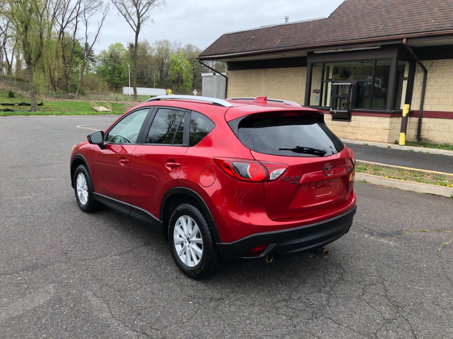 2014 Mazda CX-5 AWD 4dr Auto Touring, available for sale in Hartford , Connecticut | Ledyard Auto Sale LLC. Hartford , Connecticut 2014 Mazda CX-5 AWD 4dr Auto Touring, available for sale in Hartford , Connecticut | Ledyard Auto Sale LLC. Hartford , Connecticut