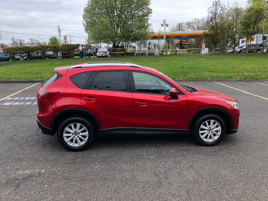 2014 Mazda CX-5 AWD 4dr Auto Touring, available for sale in Hartford , Connecticut | Ledyard Auto Sale LLC. Hartford , Connecticut 2014 Mazda CX-5 AWD 4dr Auto Touring, available for sale in Hartford , Connecticut | Ledyard Auto Sale LLC. Hartford , Connecticut