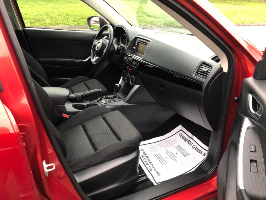 2014 Mazda CX-5 AWD 4dr Auto Touring, available for sale in Hartford , Connecticut | Ledyard Auto Sale LLC. Hartford , Connecticut 2014 Mazda CX-5 AWD 4dr Auto Touring, available for sale in Hartford , Connecticut | Ledyard Auto Sale LLC. Hartford , Connecticut