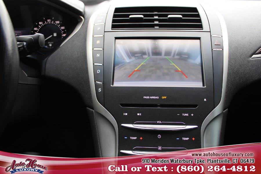 2013 Lincoln MKZ 4dr Sdn FWD, available for sale in Plantsville, Connecticut | Auto House of Luxury. Plantsville, Connecticut 2013 Lincoln MKZ 4dr Sdn FWD, available for sale in Plantsville, Connecticut | Auto House of Luxury. Plantsville, Connecticut