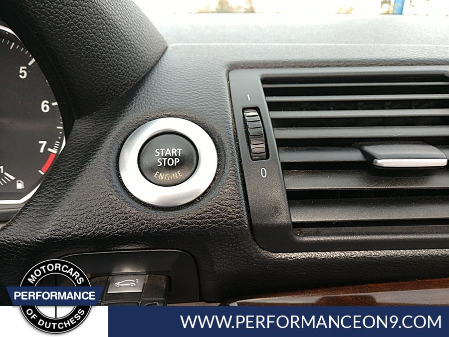 2011 BMW 1 Series 2dr Conv 128i SULEV, available for sale in Wappingers Falls, New York | Performance Motor Cars. Wappingers Falls, New York 2011 BMW 1 Series 2dr Conv 128i SULEV, available for sale in Wappingers Falls, New York | Performance Motor Cars. Wappingers Falls, New York