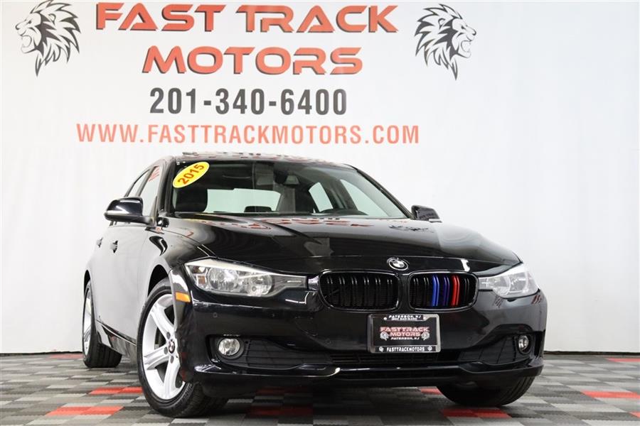 2015 BMW 320 I XDRIVE, available for sale in Paterson, New Jersey | Fast Track Motors. Paterson, New Jersey 2015 BMW 320 I XDRIVE, available for sale in Paterson, New Jersey | Fast Track Motors. Paterson, New Jersey