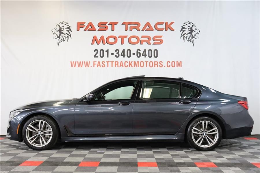 2016 BMW 750 XI M SPORT, available for sale in Paterson, New Jersey | Fast Track Motors. Paterson, New Jersey 2016 BMW 750 XI M SPORT, available for sale in Paterson, New Jersey | Fast Track Motors. Paterson, New Jersey