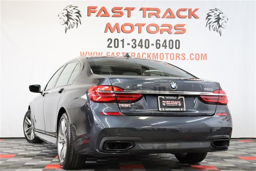 2016 BMW 750 XI M SPORT, available for sale in Paterson, New Jersey | Fast Track Motors. Paterson, New Jersey 2016 BMW 750 XI M SPORT, available for sale in Paterson, New Jersey | Fast Track Motors. Paterson, New Jersey
