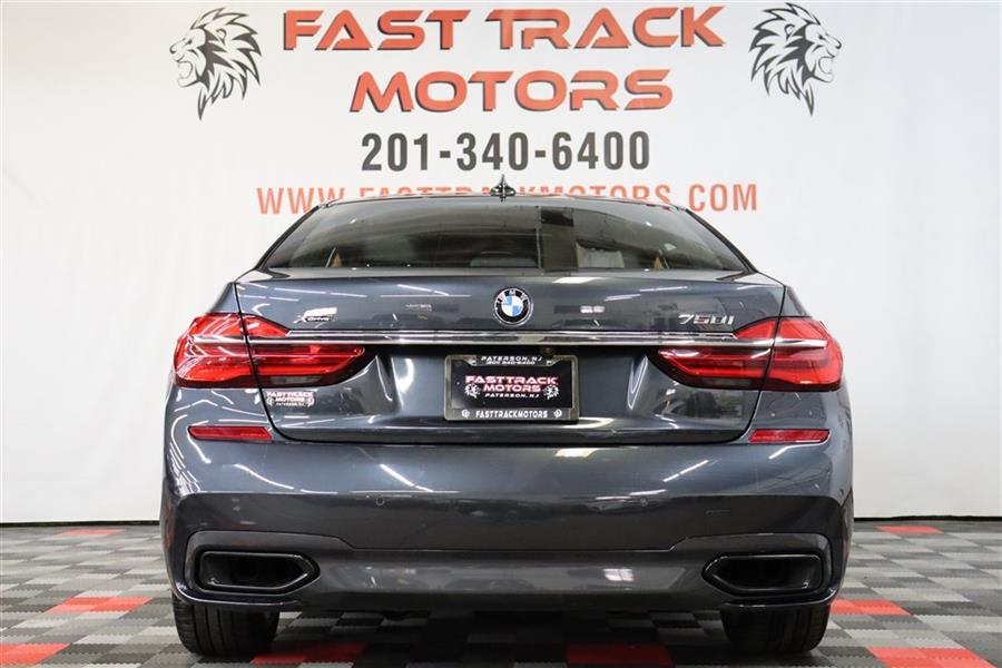 2016 BMW 750 XI M SPORT, available for sale in Paterson, New Jersey | Fast Track Motors. Paterson, New Jersey 2016 BMW 750 XI M SPORT, available for sale in Paterson, New Jersey | Fast Track Motors. Paterson, New Jersey