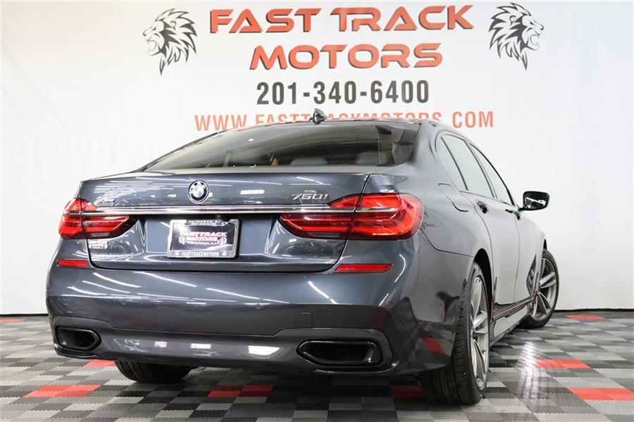2016 BMW 750 XI M SPORT, available for sale in Paterson, New Jersey | Fast Track Motors. Paterson, New Jersey 2016 BMW 750 XI M SPORT, available for sale in Paterson, New Jersey | Fast Track Motors. Paterson, New Jersey
