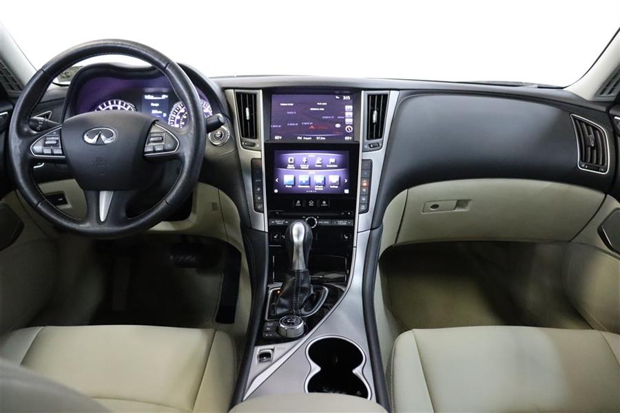 2017 Infiniti Q50 PREMIUM, available for sale in Paterson, New Jersey | Fast Track Motors. Paterson, New Jersey 2017 Infiniti Q50 PREMIUM, available for sale in Paterson, New Jersey | Fast Track Motors. Paterson, New Jersey