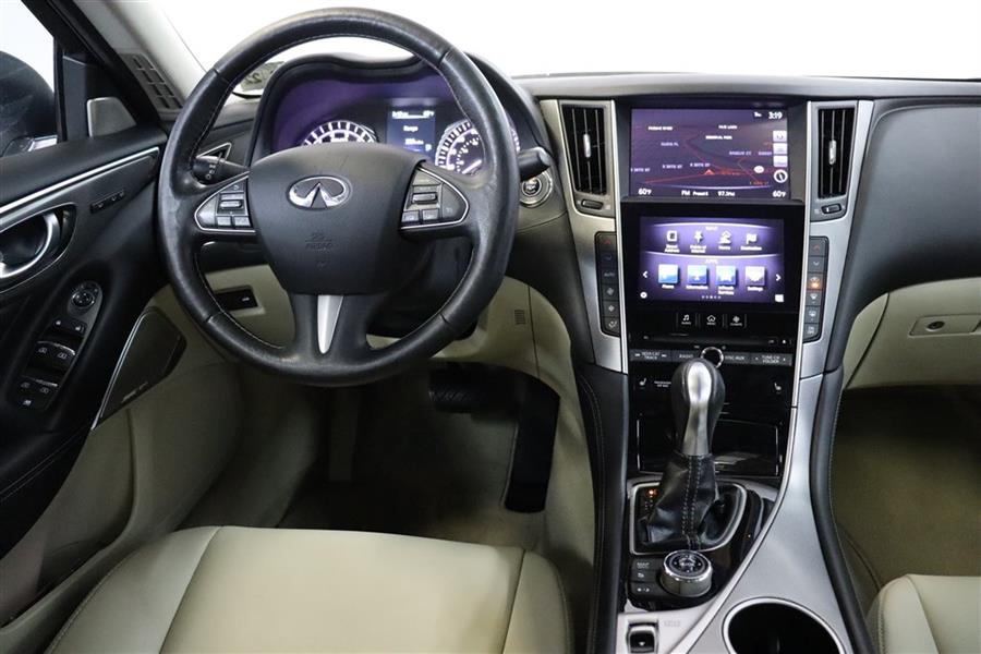 2017 Infiniti Q50 PREMIUM, available for sale in Paterson, New Jersey | Fast Track Motors. Paterson, New Jersey 2017 Infiniti Q50 PREMIUM, available for sale in Paterson, New Jersey | Fast Track Motors. Paterson, New Jersey