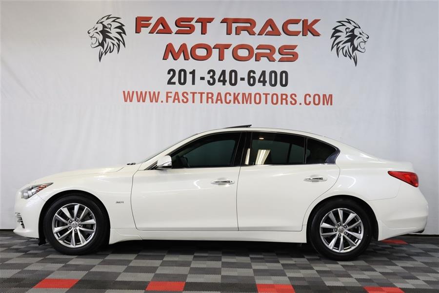2017 Infiniti Q50 PREMIUM, available for sale in Paterson, New Jersey | Fast Track Motors. Paterson, New Jersey 2017 Infiniti Q50 PREMIUM, available for sale in Paterson, New Jersey | Fast Track Motors. Paterson, New Jersey