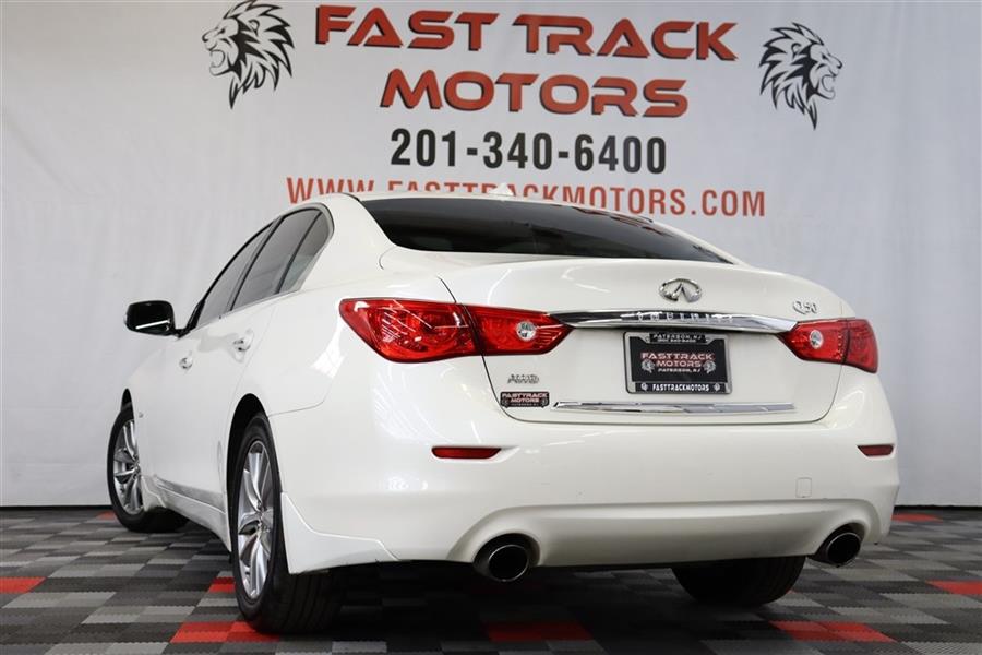 2017 Infiniti Q50 PREMIUM, available for sale in Paterson, New Jersey | Fast Track Motors. Paterson, New Jersey 2017 Infiniti Q50 PREMIUM, available for sale in Paterson, New Jersey | Fast Track Motors. Paterson, New Jersey