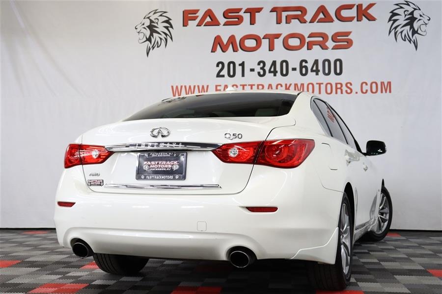 2017 Infiniti Q50 PREMIUM, available for sale in Paterson, New Jersey | Fast Track Motors. Paterson, New Jersey 2017 Infiniti Q50 PREMIUM, available for sale in Paterson, New Jersey | Fast Track Motors. Paterson, New Jersey