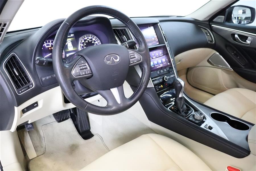 2017 Infiniti Q50 PREMIUM, available for sale in Paterson, New Jersey | Fast Track Motors. Paterson, New Jersey 2017 Infiniti Q50 PREMIUM, available for sale in Paterson, New Jersey | Fast Track Motors. Paterson, New Jersey