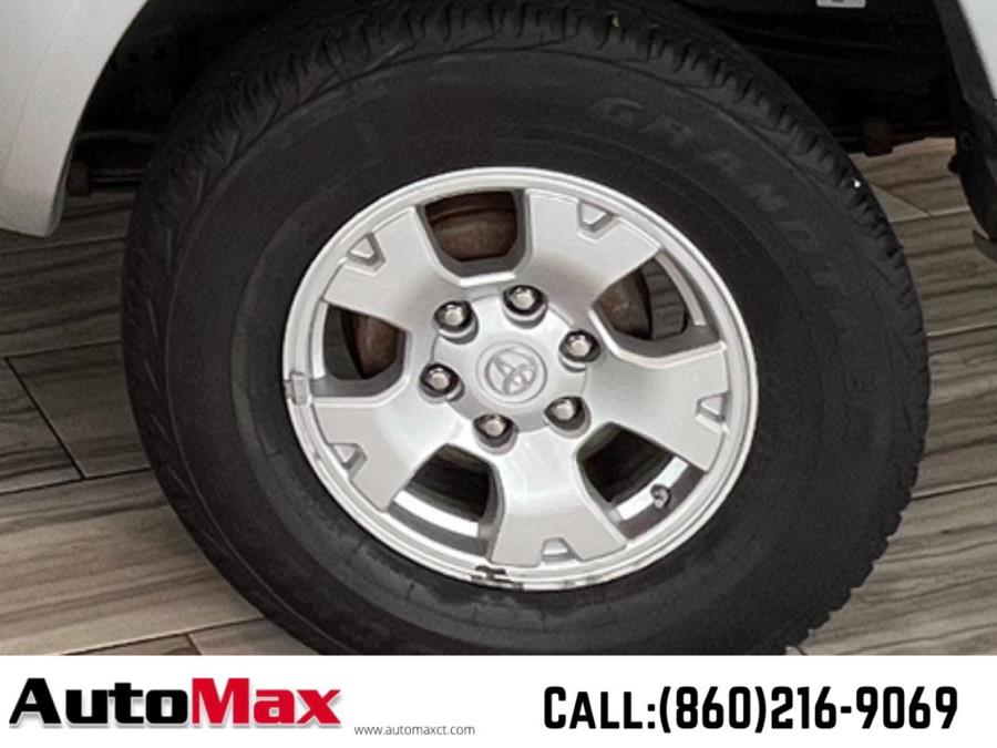 2013 Toyota Tacoma 4WD Double Cab V6 AT, available for sale in West Hartford, Connecticut | AutoMax. West Hartford, Connecticut 2013 Toyota Tacoma 4WD Double Cab V6 AT, available for sale in West Hartford, Connecticut | AutoMax. West Hartford, Connecticut