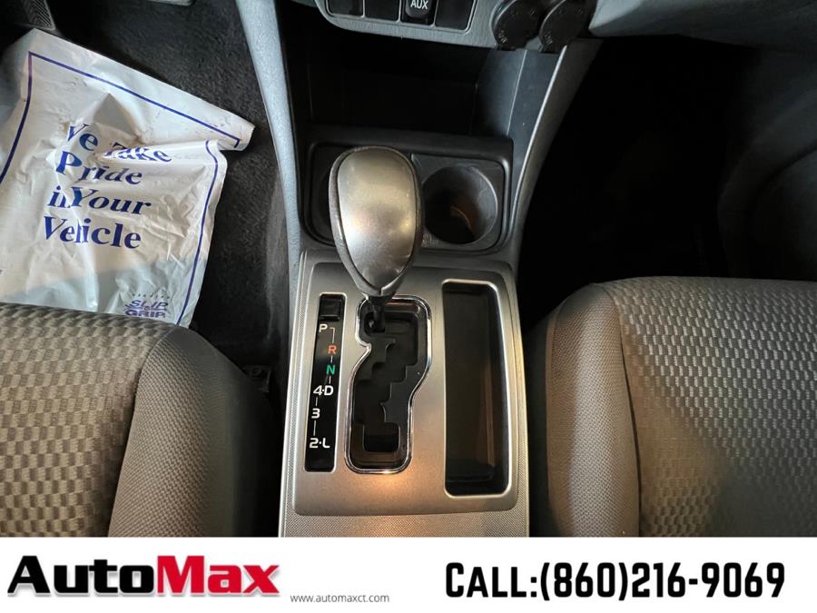2013 Toyota Tacoma 4WD Double Cab V6 AT, available for sale in West Hartford, Connecticut | AutoMax. West Hartford, Connecticut 2013 Toyota Tacoma 4WD Double Cab V6 AT, available for sale in West Hartford, Connecticut | AutoMax. West Hartford, Connecticut
