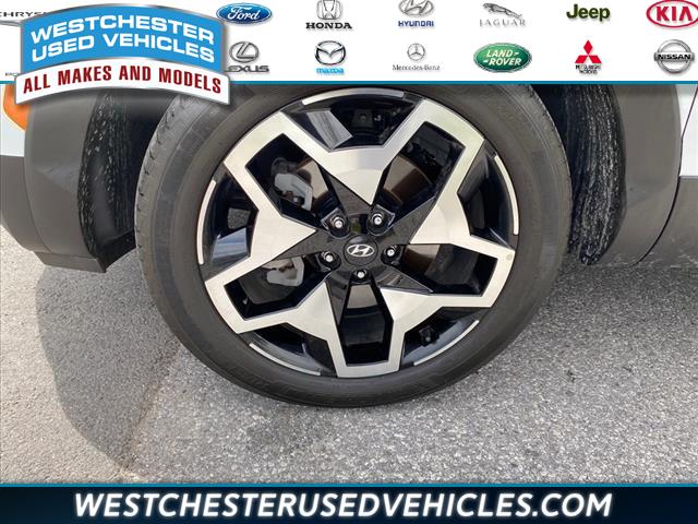 Used Hyundai Santa Cruz Limited 2022 | Westchester Used Vehicles. White Plains, New York Used Hyundai Santa Cruz Limited 2022 | Westchester Used Vehicles. White Plains, New York