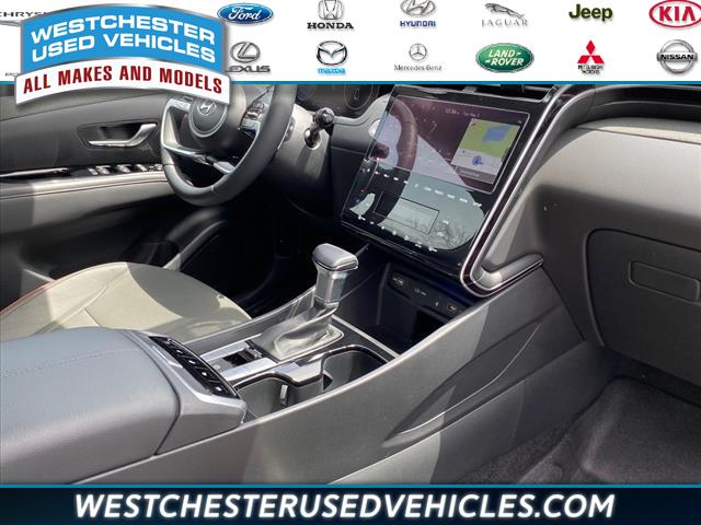 Used Hyundai Santa Cruz Limited 2022 | Westchester Used Vehicles. White Plains, New York