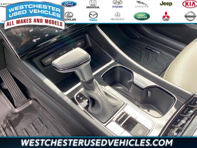 Used Hyundai Santa Cruz Limited 2022 | Westchester Used Vehicles. White Plains, New York Used Hyundai Santa Cruz Limited 2022 | Westchester Used Vehicles. White Plains, New York