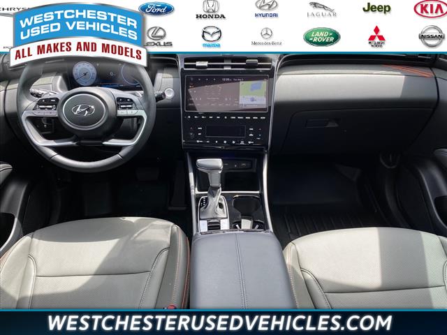 Used Hyundai Santa Cruz Limited 2022 | Westchester Used Vehicles. White Plains, New York Used Hyundai Santa Cruz Limited 2022 | Westchester Used Vehicles. White Plains, New York