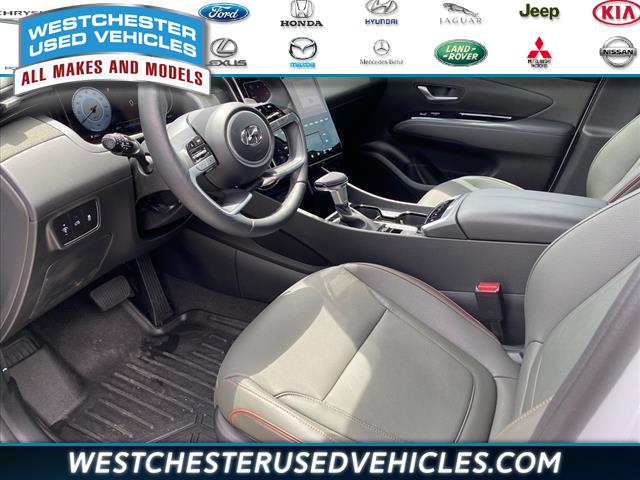 Used Hyundai Santa Cruz Limited 2022 | Westchester Used Vehicles. White Plains, New York Used Hyundai Santa Cruz Limited 2022 | Westchester Used Vehicles. White Plains, New York