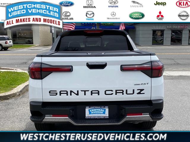 Used Hyundai Santa Cruz Limited 2022 | Westchester Used Vehicles. White Plains, New York Used Hyundai Santa Cruz Limited 2022 | Westchester Used Vehicles. White Plains, New York