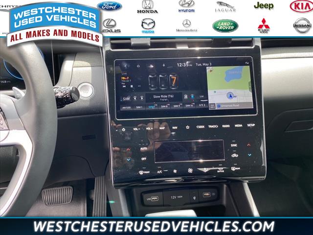 Used Hyundai Santa Cruz Limited 2022 | Westchester Used Vehicles. White Plains, New York Used Hyundai Santa Cruz Limited 2022 | Westchester Used Vehicles. White Plains, New York