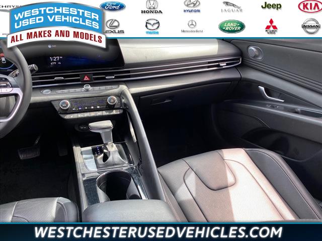 Used Hyundai Elantra Limited 2021 | Westchester Used Vehicles. White Plains, New York Used Hyundai Elantra Limited 2021 | Westchester Used Vehicles. White Plains, New York
