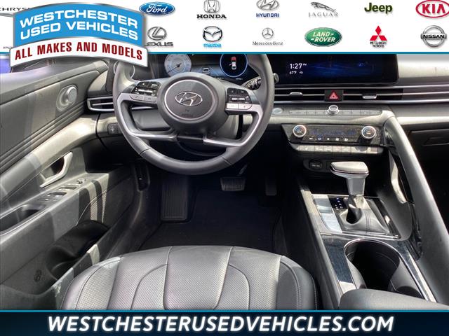 Used Hyundai Elantra Limited 2021 | Westchester Used Vehicles. White Plains, New York Used Hyundai Elantra Limited 2021 | Westchester Used Vehicles. White Plains, New York