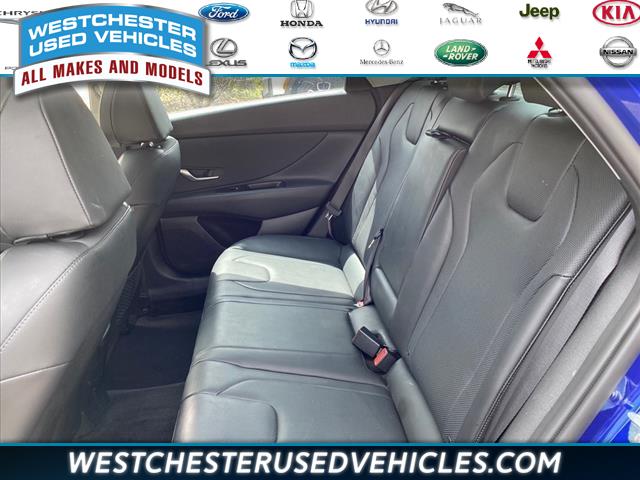 Used Hyundai Elantra Limited 2021 | Westchester Used Vehicles. White Plains, New York Used Hyundai Elantra Limited 2021 | Westchester Used Vehicles. White Plains, New York