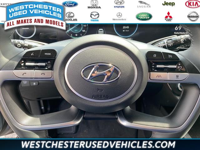 Used Hyundai Elantra Hybrid Limited 2022 | Westchester Used Vehicles. White Plains, New York Used Hyundai Elantra Hybrid Limited 2022 | Westchester Used Vehicles. White Plains, New York