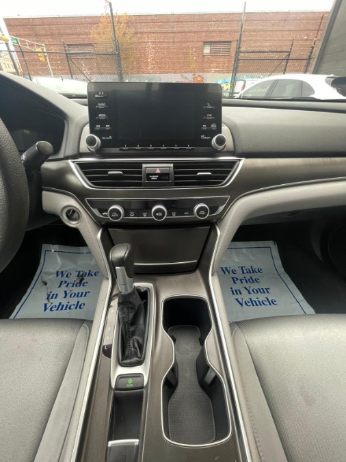 Used Honda Accord Sedan LX 1.5T CVT 2018 | RT Auto Center LLC. Newark, New Jersey Used Honda Accord Sedan LX 1.5T CVT 2018 | RT Auto Center LLC. Newark, New Jersey