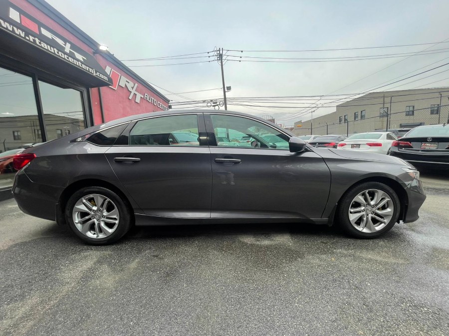 Used Honda Accord Sedan LX 1.5T CVT 2018 | RT Auto Center LLC. Newark, New Jersey Used Honda Accord Sedan LX 1.5T CVT 2018 | RT Auto Center LLC. Newark, New Jersey