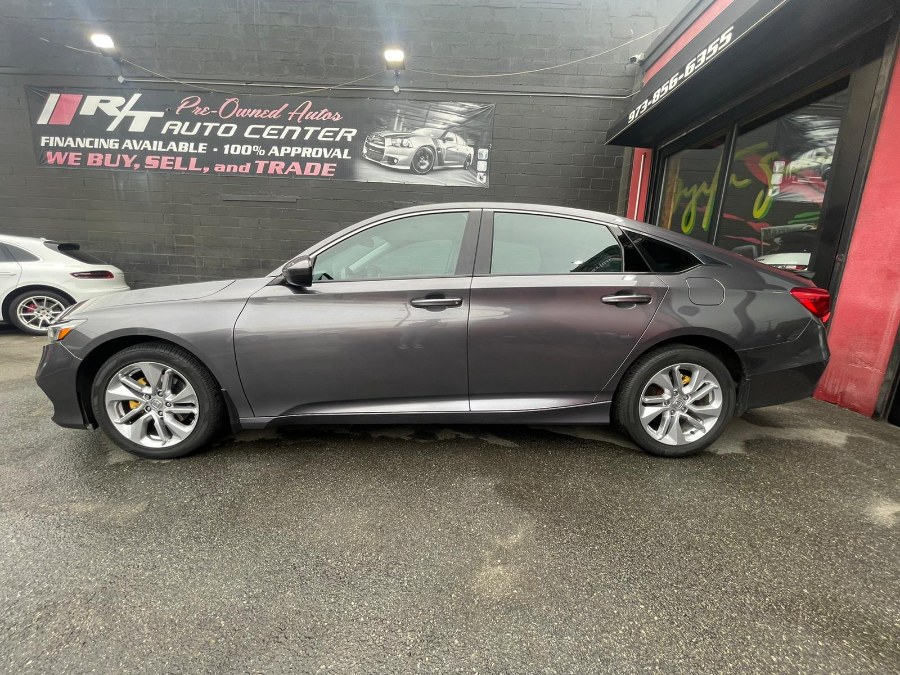 Used Honda Accord Sedan LX 1.5T CVT 2018 | RT Auto Center LLC. Newark, New Jersey Used Honda Accord Sedan LX 1.5T CVT 2018 | RT Auto Center LLC. Newark, New Jersey