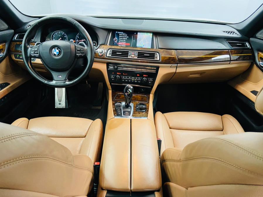 Used BMW 7 Series 4dr Sdn 750Li xDrive AWD 2015 | East Coast Auto Group. Linden, New Jersey Used BMW 7 Series 4dr Sdn 750Li xDrive AWD 2015 | East Coast Auto Group. Linden, New Jersey