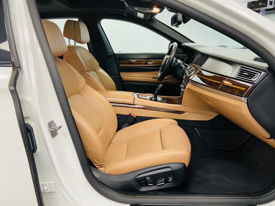 Used BMW 7 Series 4dr Sdn 750Li xDrive AWD 2015 | East Coast Auto Group. Linden, New Jersey Used BMW 7 Series 4dr Sdn 750Li xDrive AWD 2015 | East Coast Auto Group. Linden, New Jersey