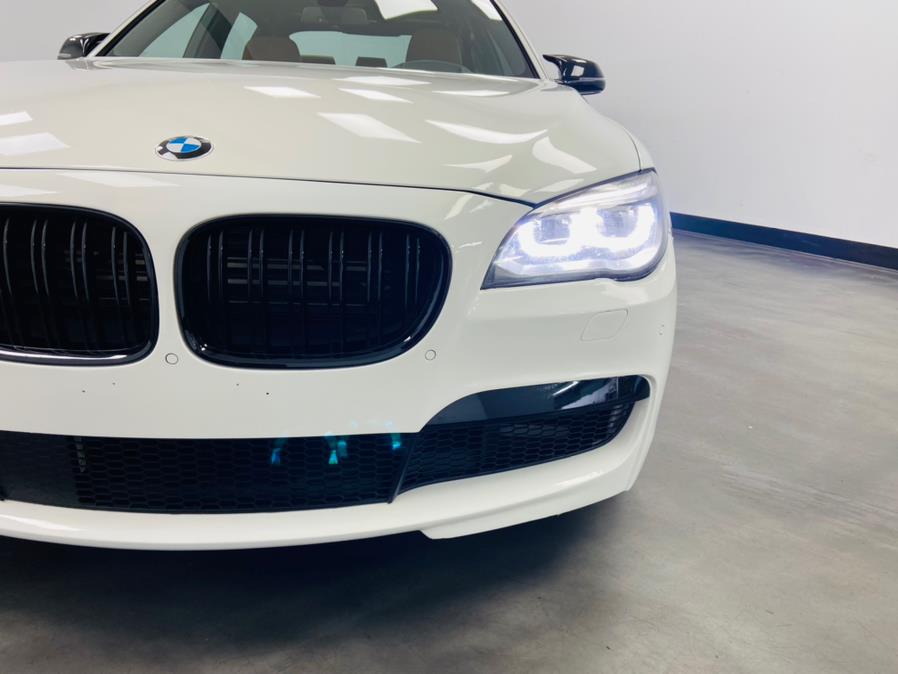 Used BMW 7 Series 4dr Sdn 750Li xDrive AWD 2015 | East Coast Auto Group. Linden, New Jersey Used BMW 7 Series 4dr Sdn 750Li xDrive AWD 2015 | East Coast Auto Group. Linden, New Jersey