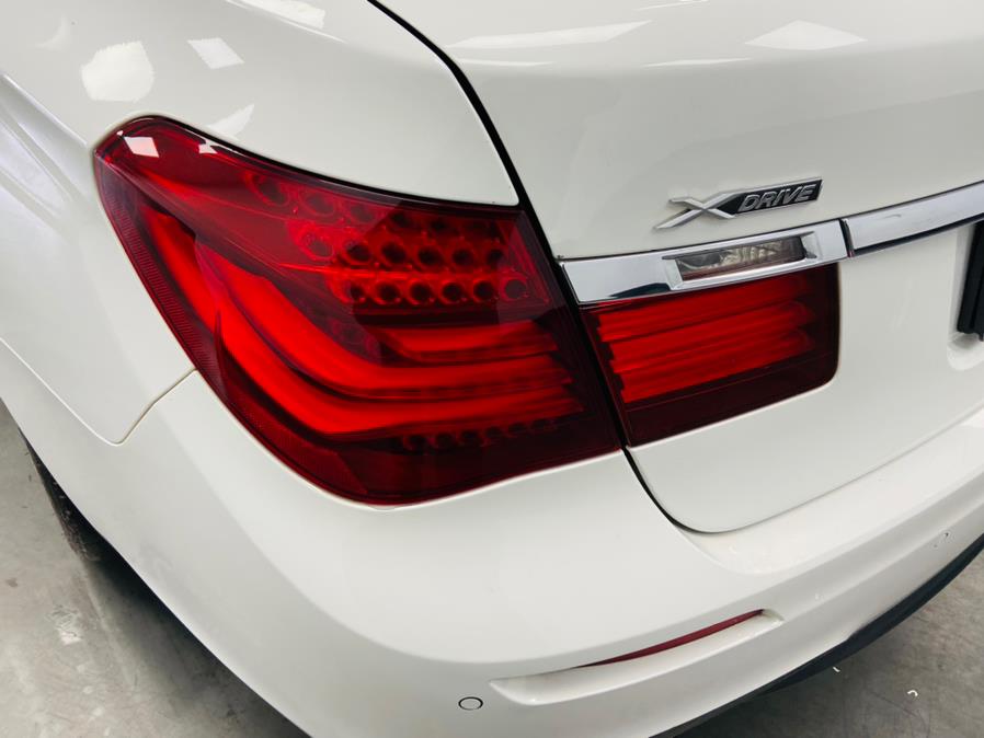 Used BMW 7 Series 4dr Sdn 750Li xDrive AWD 2015 | East Coast Auto Group. Linden, New Jersey Used BMW 7 Series 4dr Sdn 750Li xDrive AWD 2015 | East Coast Auto Group. Linden, New Jersey