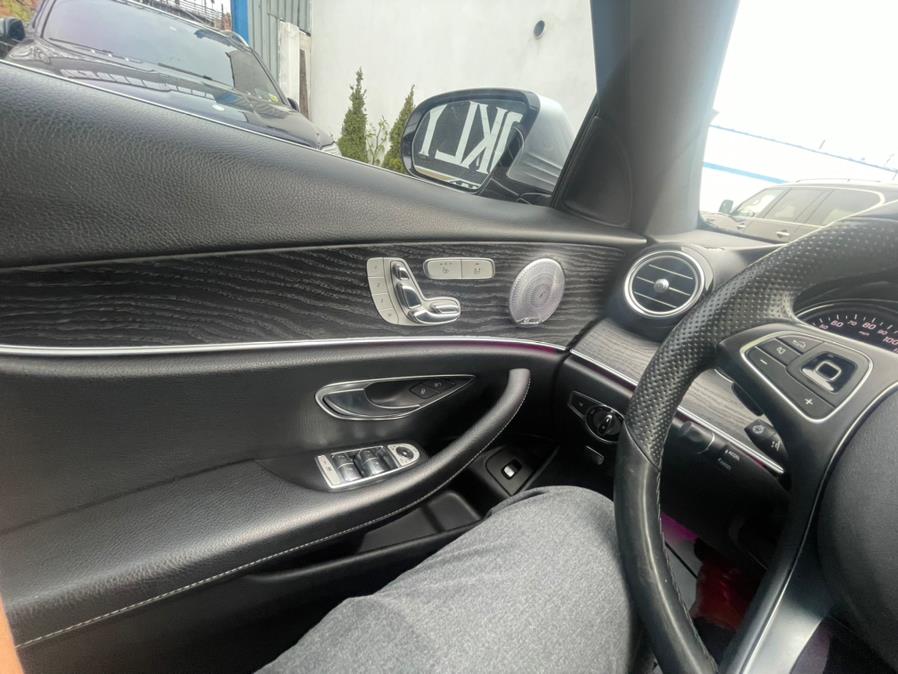Used Mercedes-Benz E-Class E 300 Sport 4MATIC Sedan 2017 | Brooklyn Auto Mall LLC. Brooklyn, New York Used Mercedes-Benz E-Class E 300 Sport 4MATIC Sedan 2017 | Brooklyn Auto Mall LLC. Brooklyn, New York