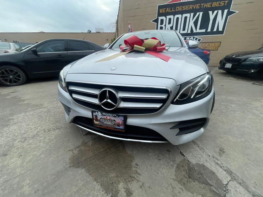 Used Mercedes-Benz E-Class E 300 Sport 4MATIC Sedan 2017 | Brooklyn Auto Mall LLC. Brooklyn, New York Used Mercedes-Benz E-Class E 300 Sport 4MATIC Sedan 2017 | Brooklyn Auto Mall LLC. Brooklyn, New York
