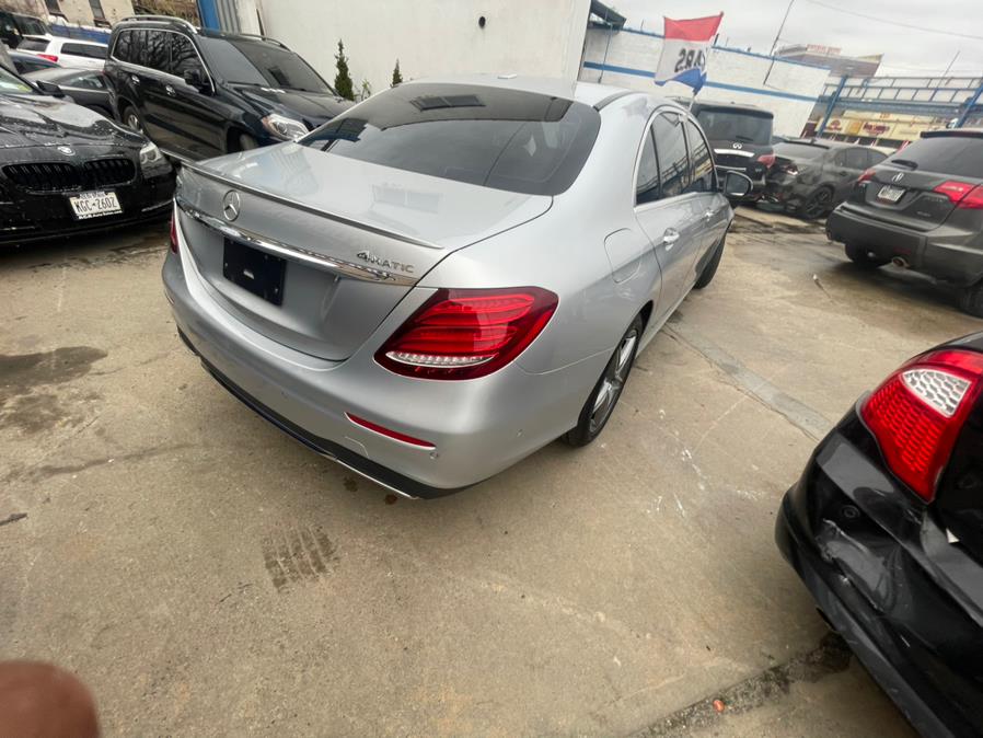 Used Mercedes-Benz E-Class E 300 Sport 4MATIC Sedan 2017 | Brooklyn Auto Mall LLC. Brooklyn, New York Used Mercedes-Benz E-Class E 300 Sport 4MATIC Sedan 2017 | Brooklyn Auto Mall LLC. Brooklyn, New York