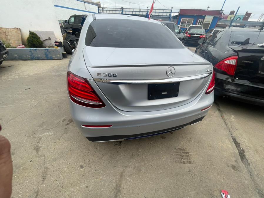 Used Mercedes-Benz E-Class E 300 Sport 4MATIC Sedan 2017 | Brooklyn Auto Mall LLC. Brooklyn, New York Used Mercedes-Benz E-Class E 300 Sport 4MATIC Sedan 2017 | Brooklyn Auto Mall LLC. Brooklyn, New York
