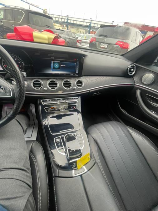 Used Mercedes-Benz E-Class E 300 Sport 4MATIC Sedan 2017 | Brooklyn Auto Mall LLC. Brooklyn, New York Used Mercedes-Benz E-Class E 300 Sport 4MATIC Sedan 2017 | Brooklyn Auto Mall LLC. Brooklyn, New York