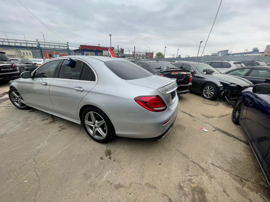 Used Mercedes-Benz E-Class E 300 Sport 4MATIC Sedan 2017 | Brooklyn Auto Mall LLC. Brooklyn, New York Used Mercedes-Benz E-Class E 300 Sport 4MATIC Sedan 2017 | Brooklyn Auto Mall LLC. Brooklyn, New York