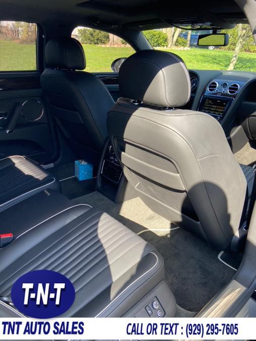 2017 Bentley Flying Spur V8 Sedan, available for sale in Bronx, New York | TNT Auto Sales USA inc. Bronx, New York 2017 Bentley Flying Spur V8 Sedan, available for sale in Bronx, New York | TNT Auto Sales USA inc. Bronx, New York