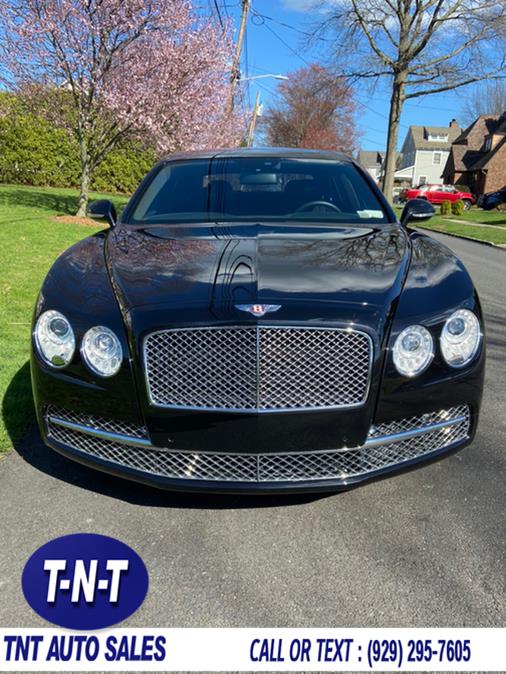 2017 Bentley Flying Spur V8 Sedan, available for sale in Bronx, New York | TNT Auto Sales USA inc. Bronx, New York 2017 Bentley Flying Spur V8 Sedan, available for sale in Bronx, New York | TNT Auto Sales USA inc. Bronx, New York
