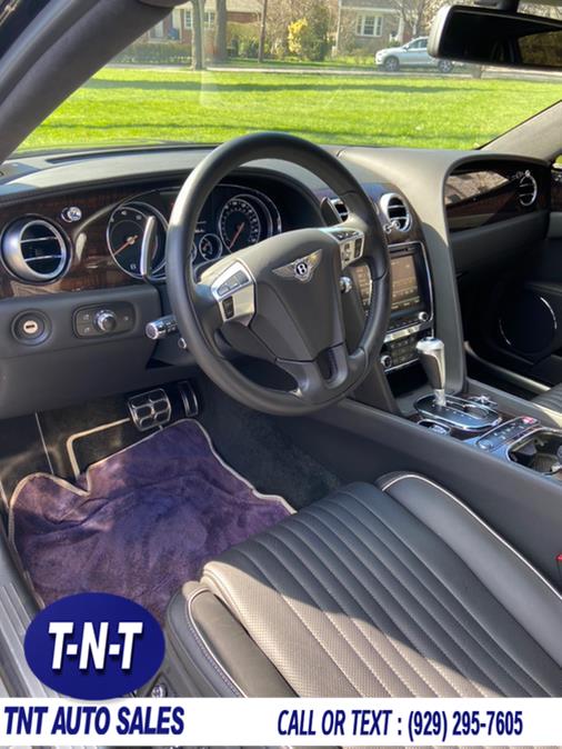 2017 Bentley Flying Spur V8 Sedan, available for sale in Bronx, New York | TNT Auto Sales USA inc. Bronx, New York 2017 Bentley Flying Spur V8 Sedan, available for sale in Bronx, New York | TNT Auto Sales USA inc. Bronx, New York