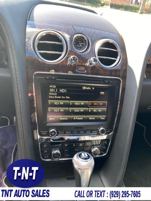 2017 Bentley Flying Spur V8 Sedan, available for sale in Bronx, New York | TNT Auto Sales USA inc. Bronx, New York 2017 Bentley Flying Spur V8 Sedan, available for sale in Bronx, New York | TNT Auto Sales USA inc. Bronx, New York
