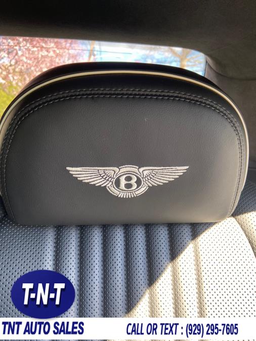 2017 Bentley Flying Spur V8 Sedan, available for sale in Bronx, New York | TNT Auto Sales USA inc. Bronx, New York 2017 Bentley Flying Spur V8 Sedan, available for sale in Bronx, New York | TNT Auto Sales USA inc. Bronx, New York